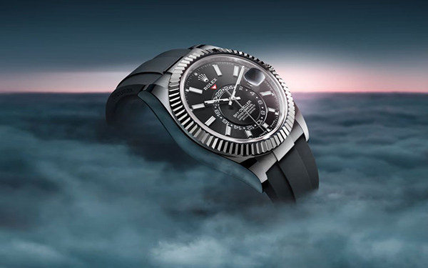 勞力士的防水膠圈清理保養方法有哪些?(圖) 勞力士的防水膠圈清理保養方法有哪些?(圖)