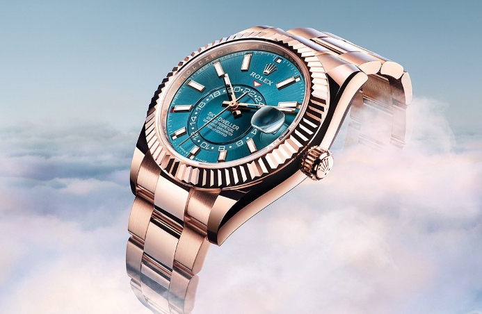 【勞力士維修中心】實力創造經典,縱橫者濃縮精華!(圖) 【勞力士維修中心】實力創造經典,縱橫者濃縮精華!(圖)