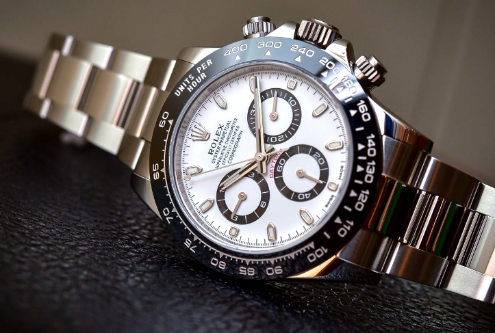 勞力士手表表帶的保養錦囊(表帶保養方法)(圖) 勞力士手表表帶的保養錦囊(表帶保養方法)(圖)