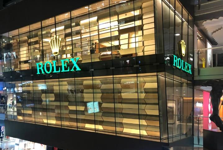 寧波勞力士維修服務中心在哪里？