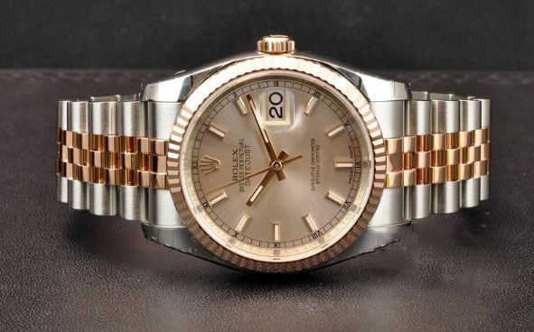 如何選擇勞力士手表的機芯？