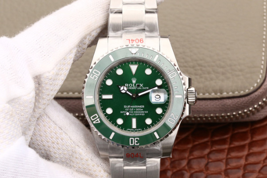 勞力士手表進灰的危害有哪些?