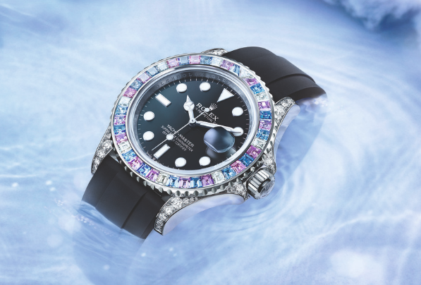 勞力士手表的皮質表帶佩戴時應注意哪些事項?