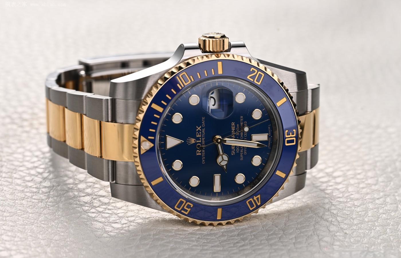 勞力士手表表針變形應當該如何修復？