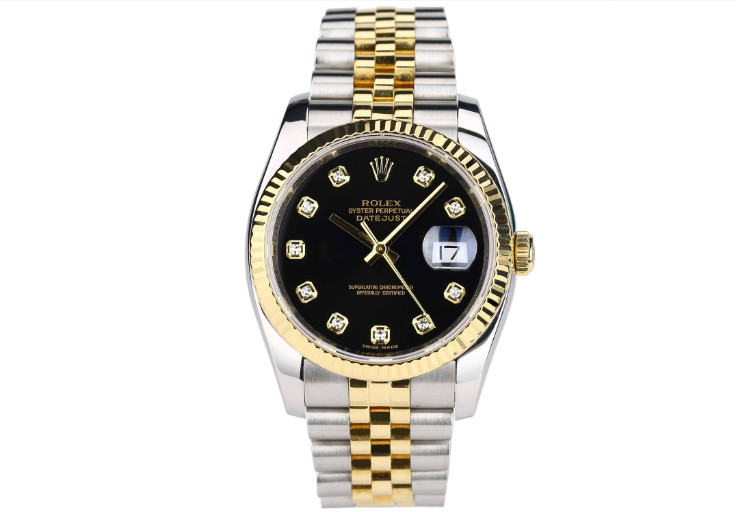 勞力士手表表針出現劃痕該怎么辦？