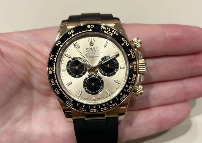 勞力士手表不小心進水了該如何解決？