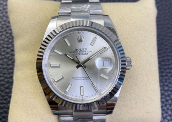 勞力士手表表鏈卡扣折斷該如何處理？