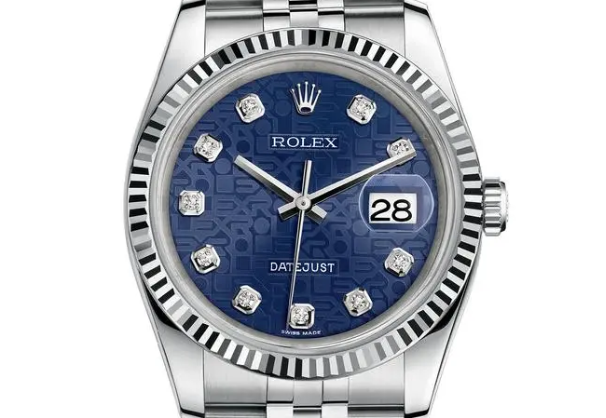 勞力士表鏡清潔術，專業呵護，慈善如春（圖）