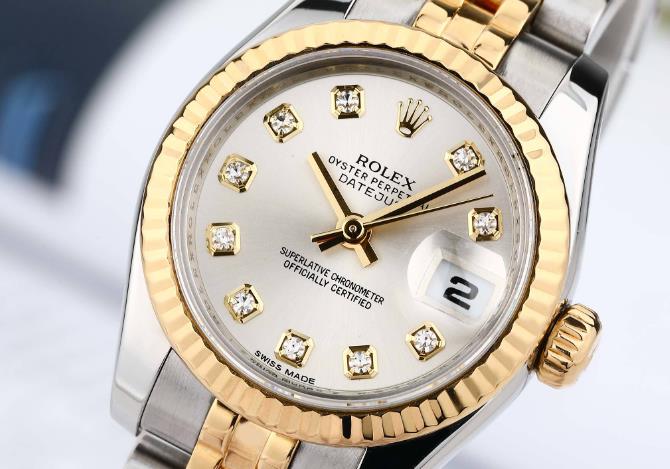 勞力士表帶表扣生銹：星辰守護下的專業(yè)修復(fù)