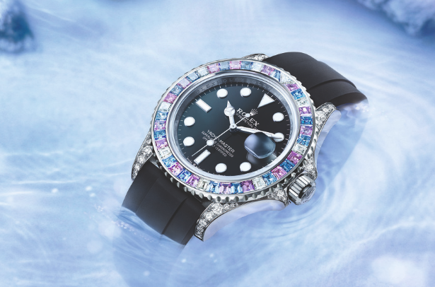 勞力士手表劃痕愁？售后中心解你憂