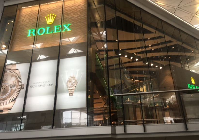 勞力士表帶過短處理方法詳解(勞力士表帶調整技巧分享) 勞力士表帶過短處理方法詳解(勞力士表帶調整技巧分享)