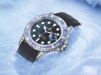 勞力士機芯里面有劃痕解決辦法集錦(保護手表機芯的小技巧)