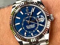 勞力士手表外觀有劃痕解決技巧推薦