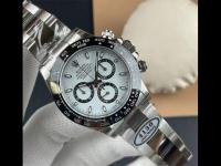 揭秘！勞力士腕表走走停停？一文解決所有問題！