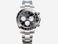 揭秘！勞力士手表表盤為何會生銹？