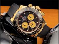 揭秘！勞力士走慢的五大解決策略，讓你的腕表重新精準走時！