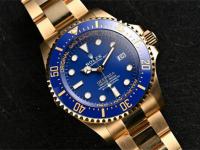 揭秘！勞力士腕表表殼劃痕背后的三大原因