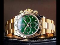 現實中戴勞力士的人多嗎（名表文化與社會地位的體現）