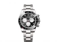 揭秘！勞力士手表臟了的真正原因，你可能從未注意過！