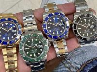 揭秘！勞力士腕表指針生銹全面解決策略