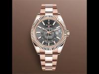 勞力士腕表走時(shí)不準(zhǔn)解決辦法盤點(diǎn)（精準(zhǔn)維修與保養(yǎng)技巧）