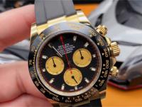 勞力士腕表表針變色解決方法盤點(diǎn)（保養(yǎng)與修復(fù)技巧詳解）