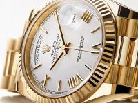 勞力士腕表停走處理技巧詳解（新手也能輕松修復(fù)的方法）