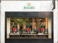 勞力士腕表表殼破裂原因解析（日常保養(yǎng)與維護(hù)小貼士）