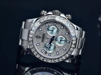 勞力士腕表機(jī)芯受損處理技巧詳解（保養(yǎng)與修復(fù)的實(shí)用指南）