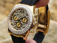 勞力士腕表外觀有劃痕原因（保養與修復指南）