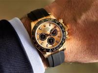 勞力士真偽鑒別攻略（辨別手表真假的實用技巧）