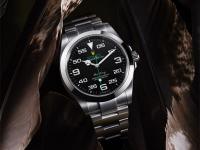 勞力士手表表針不走了處理技巧（常見故障及解決方法）