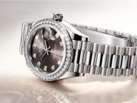 勞力士手表表蒙修復秘籍：輕松解決損壞問題