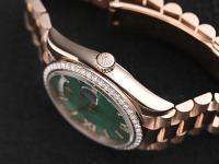 勞力士專柜怎么直接買表（揭秘購買攻略與注意事項）