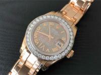 勞力士手表表帶過長解決技巧深度解析（輕松調整手腕舒適度指南）