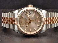 手表停擺，別慌！勞力士手表停走解決秘籍大揭秘