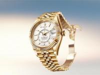 手表表殼破損？這招讓你輕松修復勞力士！