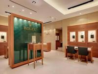 揭秘：勞力士表盤劃痕修復的巧妙之道