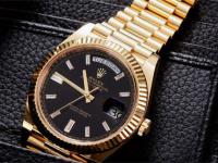 揭秘勞力士表鏈：專家教你識別真偽，守護你的腕上珍寶