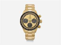 煥發勞力士時光：深度解析灰暗勞力士的煥新秘籍