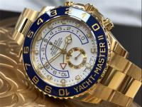 腕間藝術修復秘籍：勞力士手表發條故障全攻略