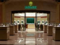 揭秘：勞力士機械表機芯防銹大揭秘 —— 讓時光停駐的秘密武器！