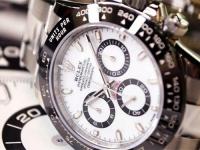 突破銹跡困擾：勞力士機芯煥新秘籍