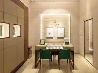 揭秘：勞力士表帶掉色修復(fù)的隱形魔法