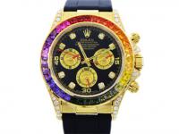 勞力士走停解決方案全攻略：輕松應(yīng)對手表問題