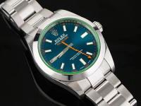 勞力士腕表外觀有劃痕處理方法深度解析（保養與修復技巧指南）