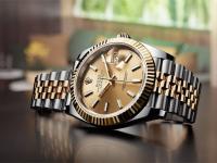 勞力士手表表殼劃痕修復技巧（專業保養與日常維護建議）