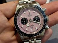 煥新時光：勞力士腕表清潔與保養秘籍大揭秘