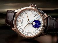 手表故障急救指南：勞力士發條損壞的智能修復方案