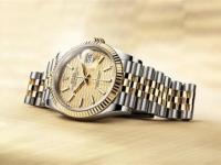 揭秘勞力士機芯損傷修復秘籍：專家級深度解析